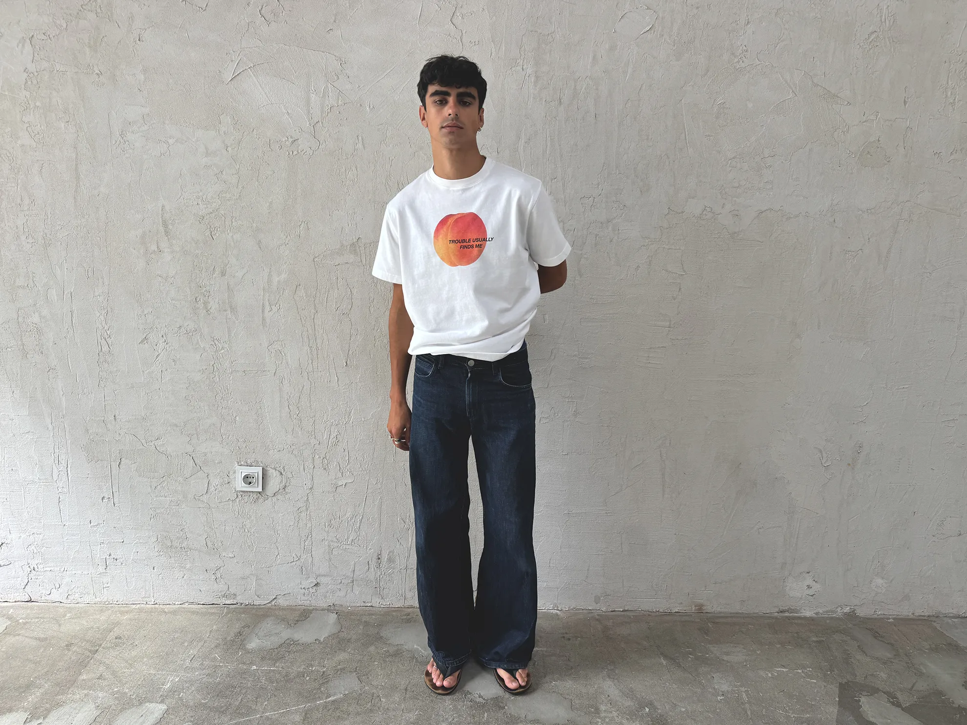 Wear the Movement of Peace